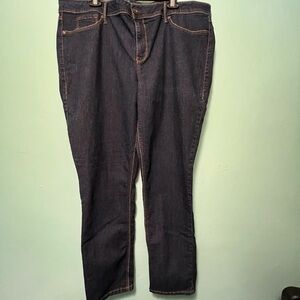 Bongo women’s jeans size 24W